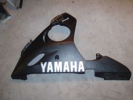 Linker onderkuip Yamaha YZF R6