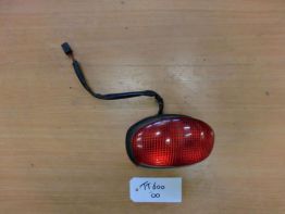 Achterlicht Triumph TT 600