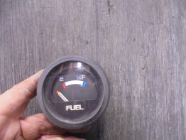 Meter Honda VT 1100