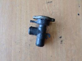 Radiator parts Honda CBR 600 F