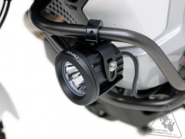 Koplamp BMW R 1200 GS Adventure