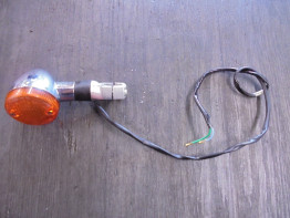 Knipperlicht rechts voor Honda VT 1100