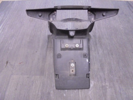 Kennzeichenhalter BMW R 1200 RT