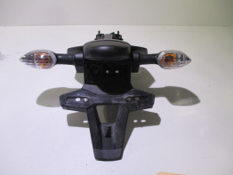 Kennzeichenhalter Yamaha Tracer 900