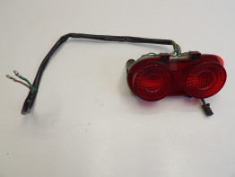 Rucklicht Honda VF 700 750 Supermagna