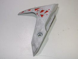 Front fender Yamaha MT 07