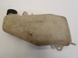Radiator reserve tank Kawasaki ZXR 750