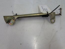 Fuel tank Honda CBR 1000 F
