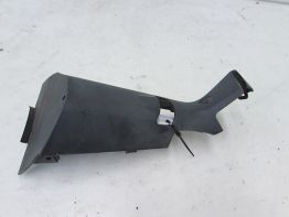 Steer Suzuki Burgman 400