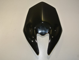 Windscherm Kawasaki Z 800