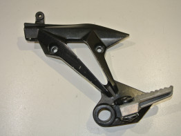 Duo voetsteun links Kawasaki Z 750
