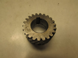 Engine parts Yamaha TZR 125
