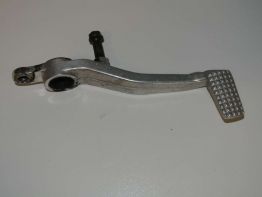 Brake pedal Kawasaki ZX 6 R