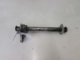 Rear axle Suzuki TL 1000