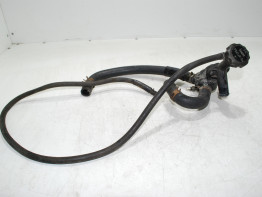 Thermostaat Honda VT 1100