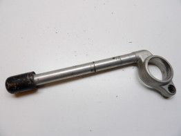 Clip on links Suzuki GSX R 1100