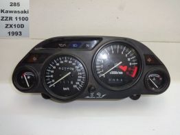 Meter combination Kawasaki ZZR 1100