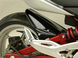 Hinterradabdeckung Kawasaki ER 6