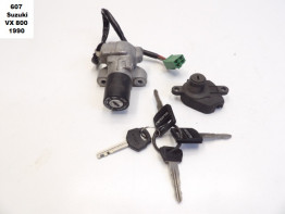 Contact slot Suzuki VX 800