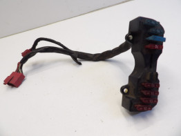 Sicherungkasten Honda VF 1000 F
