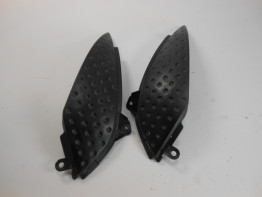 Tankcover Kawasaki ZX 6 R