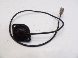 Versnellingsbak Suzuki GSX R 750