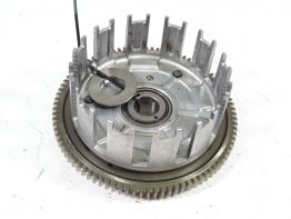 Kupplung Kawasaki ZX 6 R