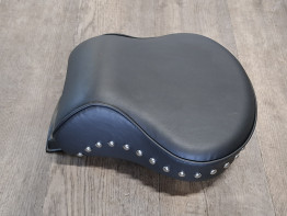 Buddy seat Harley Davidson Softtail