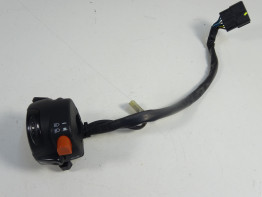 Handlebar switch assy left MV Agusta 989 Brutale R