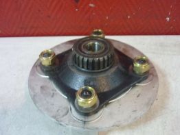 Tandwieldrager Honda ST 1300 Pan European