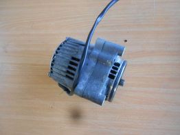 Dynamo Yamaha XJ 900 S Diversion