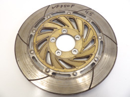Remschijf voor Honda VF 750 F