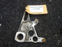 Achter remklauw Aprilia RSV 1000