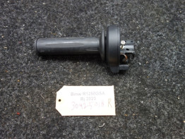 Gasgriff BMW R 1250 GS Adventure