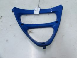 V bak voor Kawasaki ZZR 600