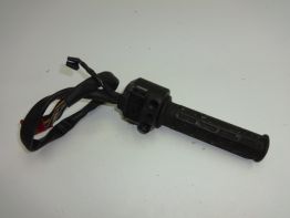 Handlebar switch assy right Honda VF 1100 Sabre