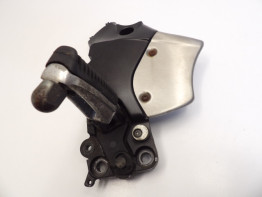 Rechter schetsplaat Yamaha BT 1100