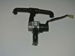 Engine parts Triumph Speed Triple 1050