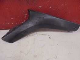 Afdekkap Suzuki DL 650 V STROM