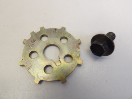 Pulsgever Yamaha FJR 1300