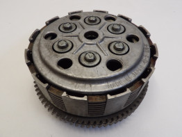 Koppeling Suzuki GS 450