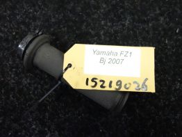 Gashandle Yamaha FZ1