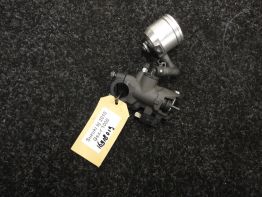 Rempomp Suzuki GSX R 1000