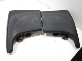 Buddy seat BMW R 1200 RT