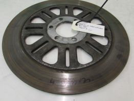 Brake disc front Suzuki VS 1400 Intruder