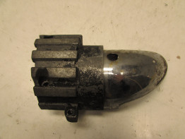 Muffler Yamaha V max