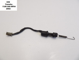 Rempedaal Yamaha FJR 1300