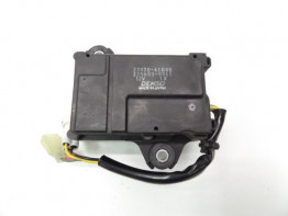 Exup valve Suzuki GSX R 600