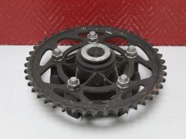 Sprocket BMW S 1000 XR