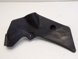 Frame - onderdelen Kawasaki LTD 750